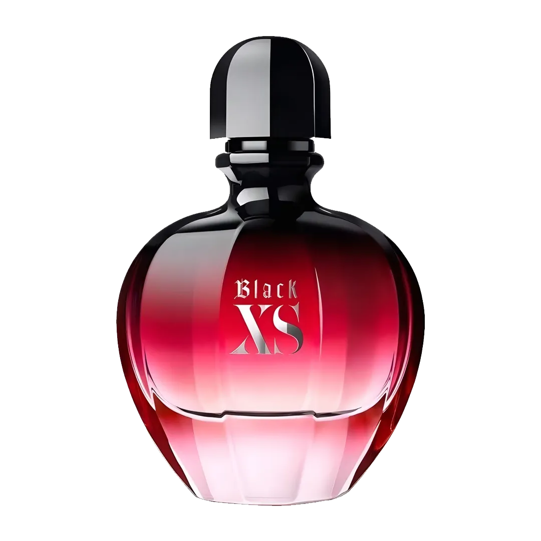 BLACK XS WOMEN